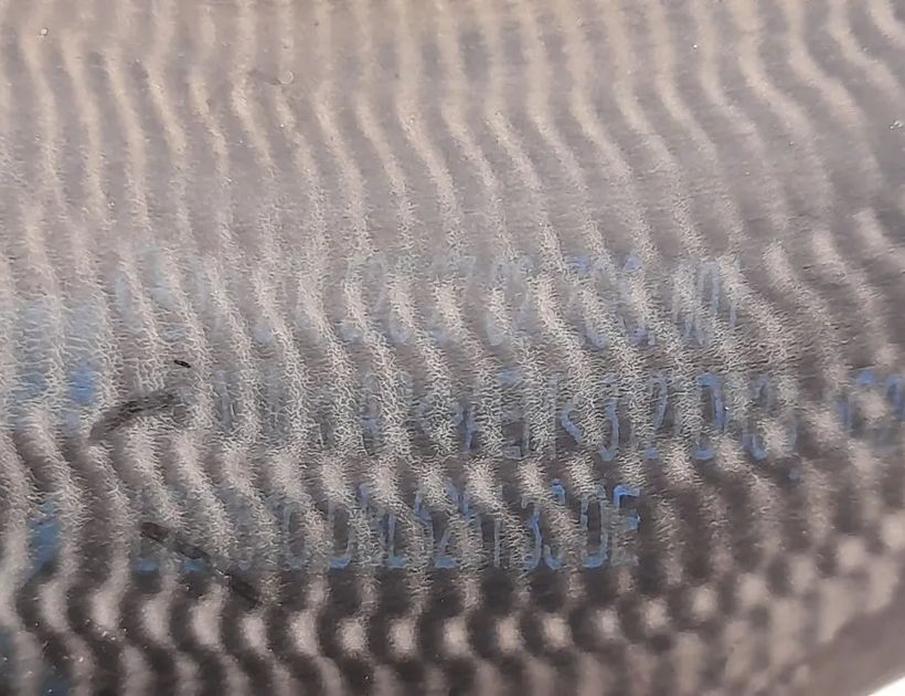 MERCEDES-BENZ GLK-Class X204 (2008-2015) Intercooler Slangerør 2045282782,A2045282782,2045280000,A2045280000 27979150