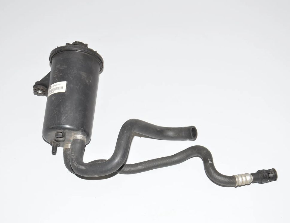 BMW 5 Series E60/E61 (2003-2010) Servostyringspumpetank 6763458 12246524