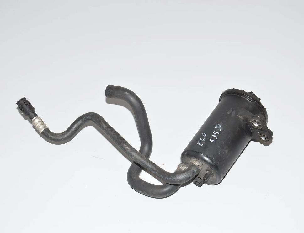 BMW 5 Series E60/E61 (2003-2010) Servostyringspumpetank 6763458 12246524