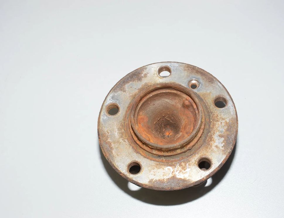 BMW 4 Series F32/F33/F36 (2013-2020) Forreste højre hjulleje 6876842,31206876840,6876840 14183427