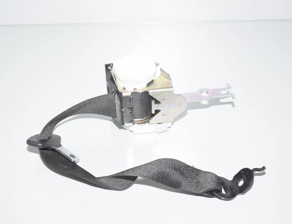 BMW 5 Series F10/F11 (2009-2017) Højre bagerste sikkerhedssele 9163237,72119163237 15447505