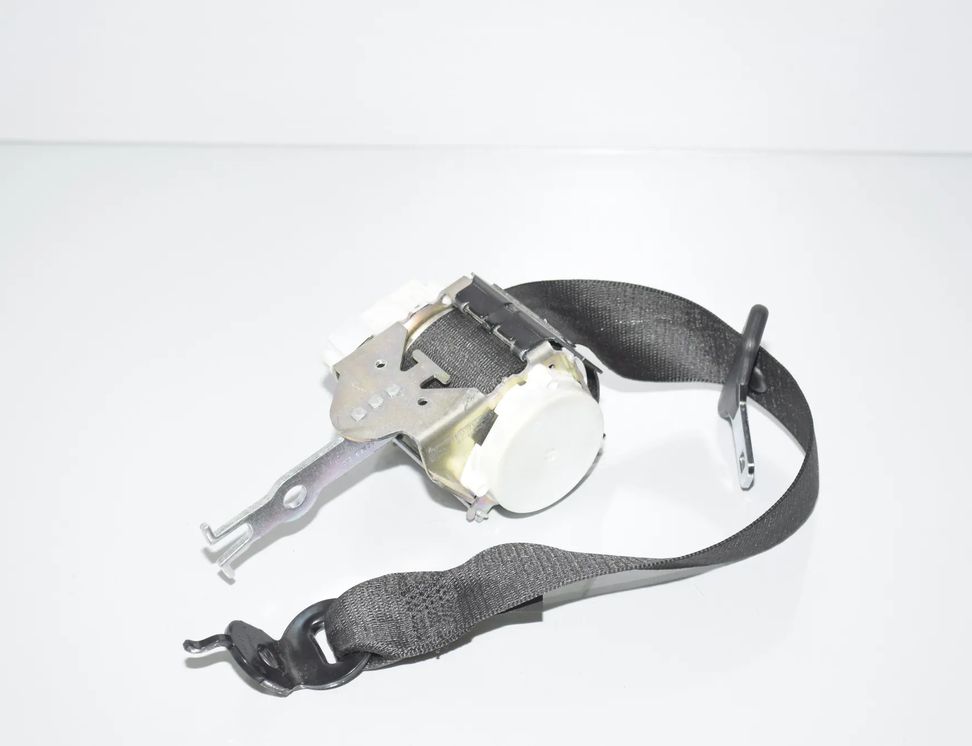 BMW 5 Series F10/F11 (2009-2017) Højre bagerste sikkerhedssele 9163237,72119163237 15447505