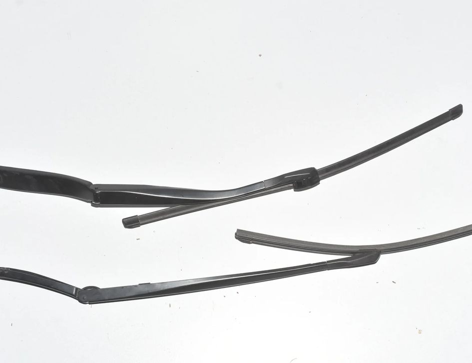 BMW 5 Series F10/F11 (2009-2017) Forreste viskerarme 61617203156,7203156,7182459,61617182459 17678101