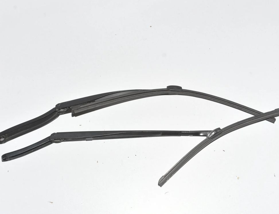 BMW 5 Series F10/F11 (2009-2017) Forreste viskerarme 61617203156,7203156,7182459,61617182459 17678101