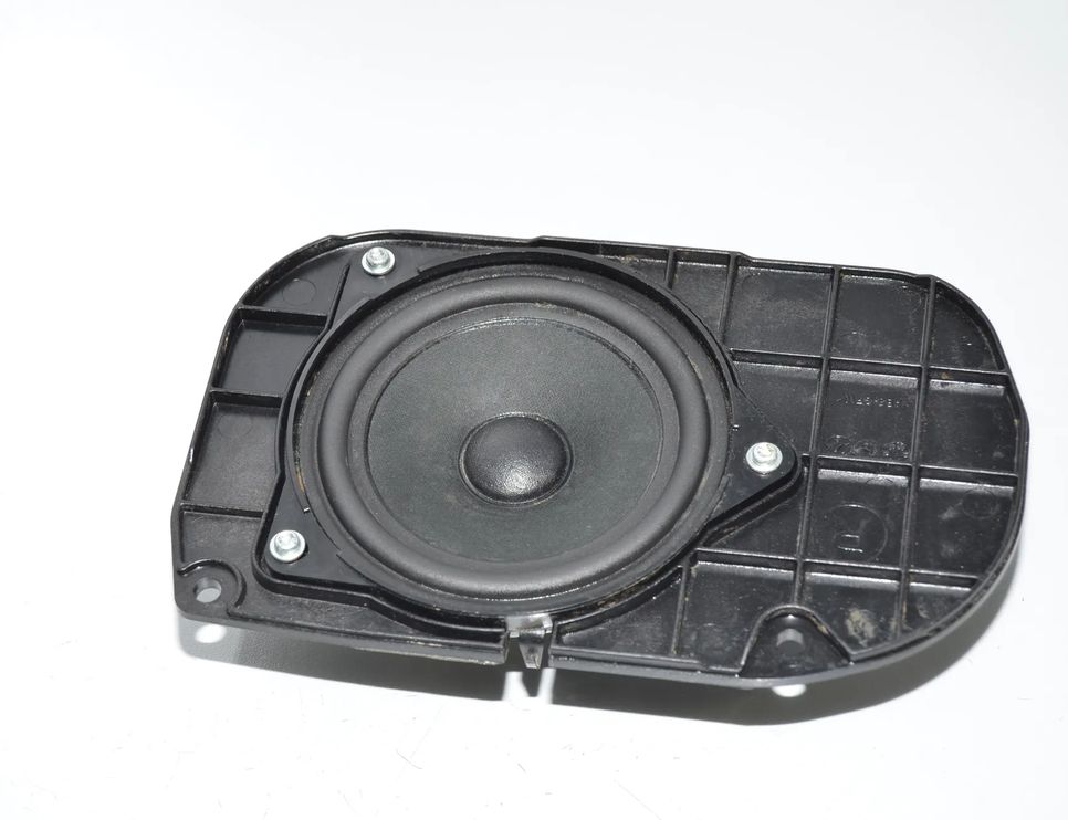 BMW 5 Series F10/F11 (2009-2017) Dashboard lydhøjttaler 65139239184,65139289638,9239184,9289638 17806883