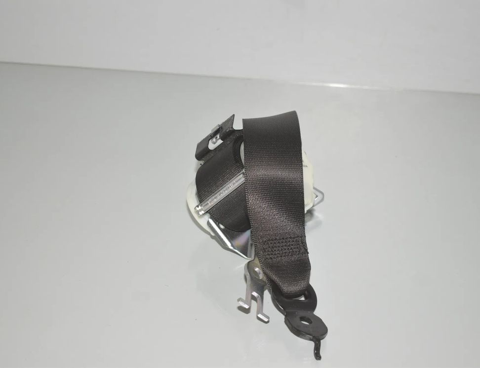 BMW 5 Series F10/F11 (2009-2017) Bagerste venstre sikkerhedssele 9163237,72119163237 20276538