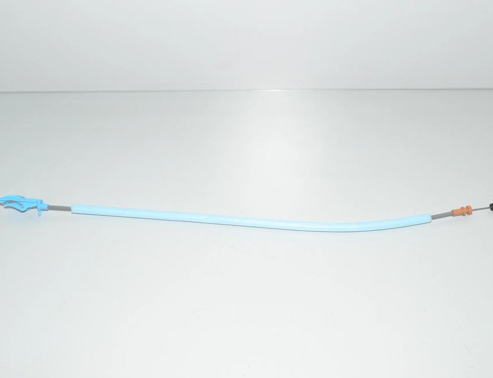 BMW X7 G07 (2018-2024) Dørlåsekabel 51227444658,7444658 21047958