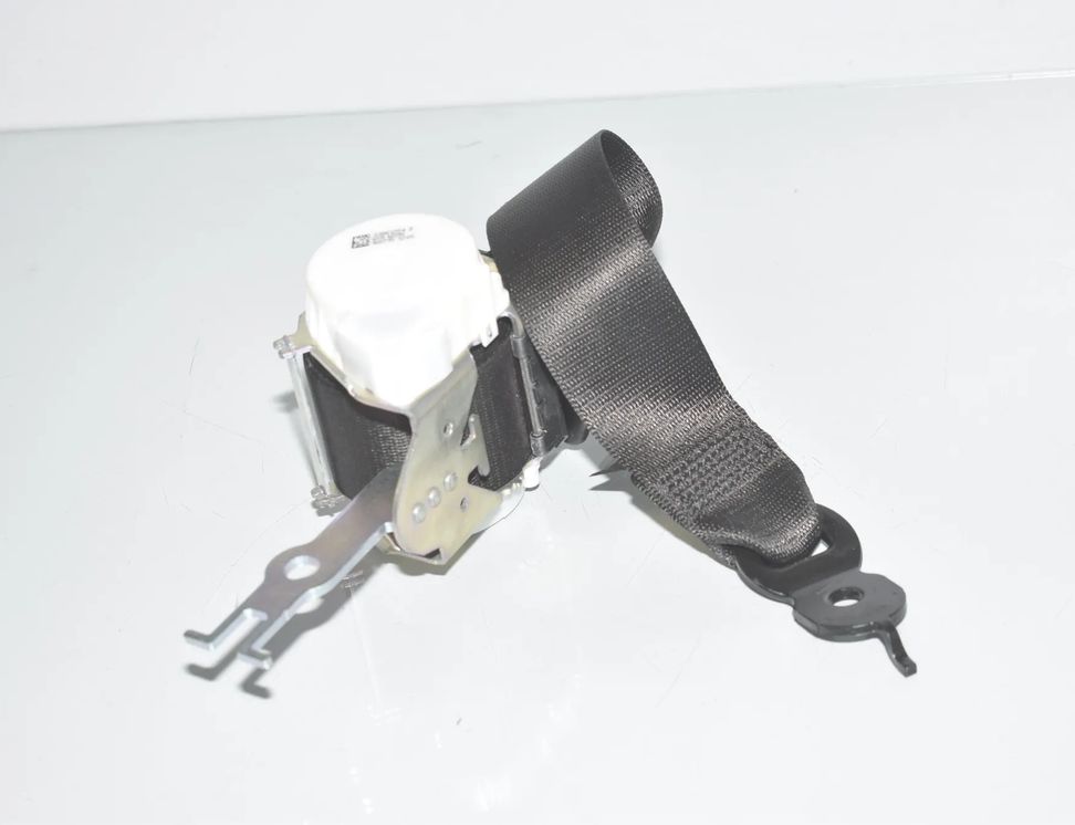 BMW M5 F10 (2011-2016) Bagerste venstre sikkerhedssele 9163237,72119163237 22053634