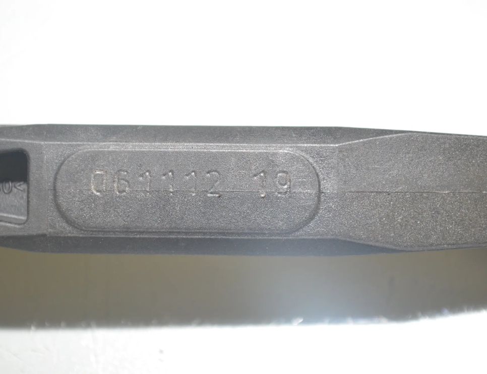 BMW 3 Series F30/F31 (2011-2020) Bagerste venstre stabilisatorled 06111219,6785607,33506785607 23074935