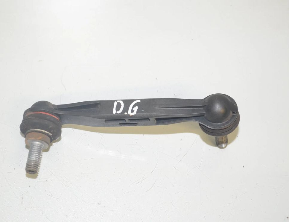 BMW 3 Series F30/F31 (2011-2020) Højre bageste stabilisatorled 6785608,08111219,33506785608 23074941