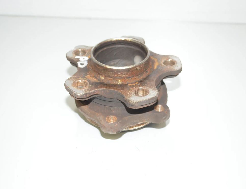 BMW 5 Series G30/G31 (2016-2023) Forreste højre hjulleje 6866315,31206866315,31206899176,6899176,31208854899,8854899,6871191 23892901