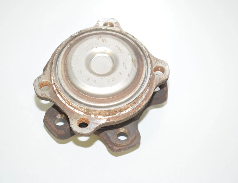 BMW 5 Series G30/G31 (2016-2023) Forreste højre hjulleje 6866315,31206866315,31206899176,6899176,31208854899,8854899,6871191 23892901