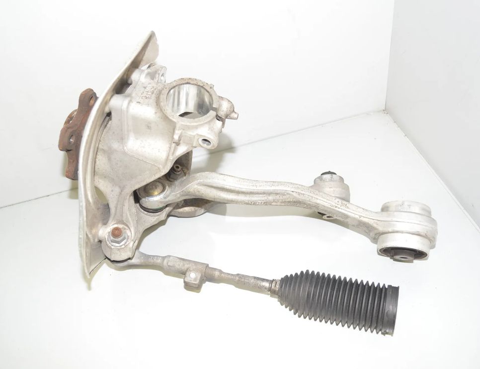 BMW 3 Series G20/G21/G28 (2018-2024) Forreste højre hjulnav 6878610,32105A451A8,5A451A8,32105A38DE4,5A38DE4,32101543908,1543908,31216878610,31206899176,6899176,31206866315,6866315,31106879850,6879850,31106898072,6898072 25194410