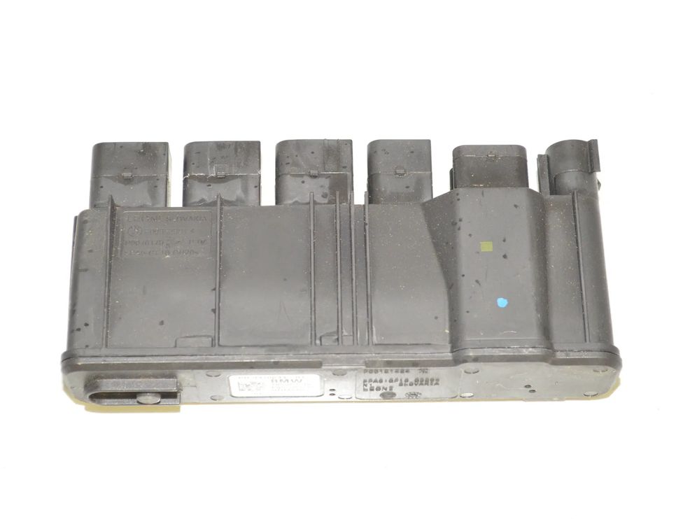 BMW 3 Series G20/G21/G28 (2018-2024) Andre kontrolenheder 9470044,12639470044 25425822