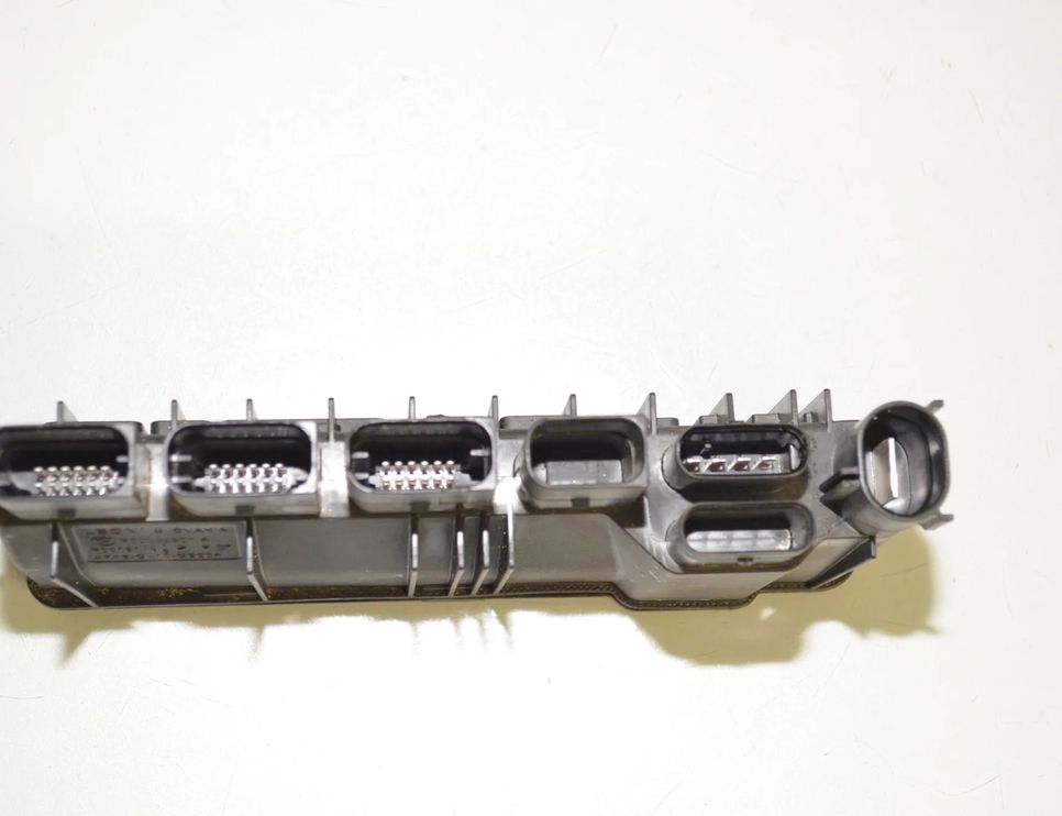 BMW 3 Series G20/G21/G28 (2018-2024) Andre kontrolenheder 9470044,12639470044 25425822