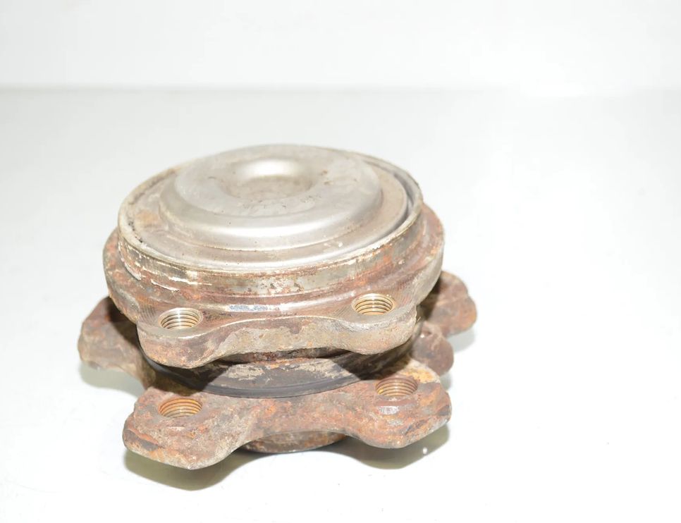 BMW 5 Series G30/G31 (2016-2023) Forreste højre hjulleje 31206899176,31206866315,6866315,6899176 26324658