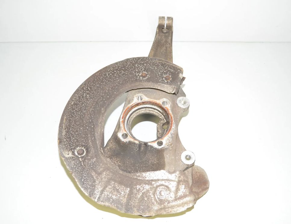 BMW 5 Series G30/G31 (2016-2023) Forreste venstre hjulnav 6884381,31206884381 26325652