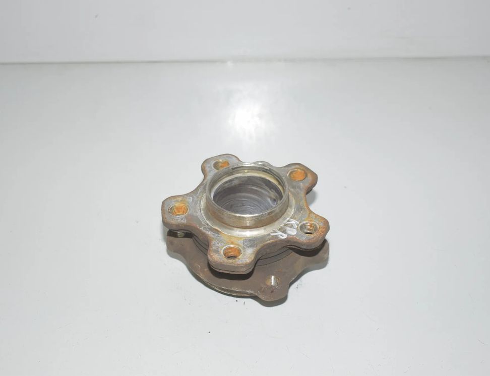 BMW 3 Series G20/G21/G28 (2018-2024) Forreste venstre hjulleje 31206899176,6866315,31206866315,6899176 26388566