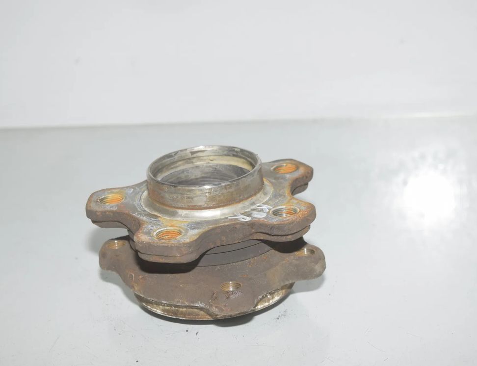 BMW 3 Series G20/G21/G28 (2018-2024) Forreste venstre hjulleje 31206899176,6866315,31206866315,6899176 26388566