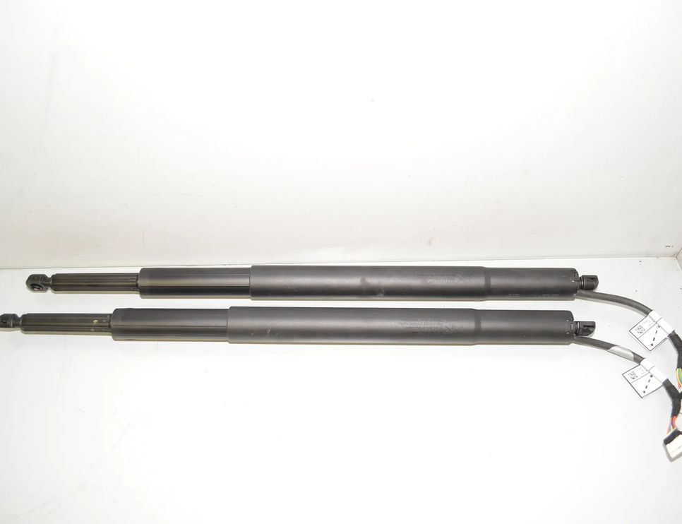 BMW 3 Series G20/G21/G28 (2018-2024) Autmatic Bootlåge åbningssæt 5A19DB2,61355A19DB2,61359852925,9852925,7357112,51247357112,51242704105,2704105,51247430626,7430626,7453413,51247453413 28164264