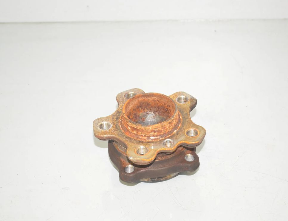 BMW 5 Series G30/G31 (2016-2023) Forreste venstre hjulleje 31206899176,31206866315,6866315,6899176 28456996