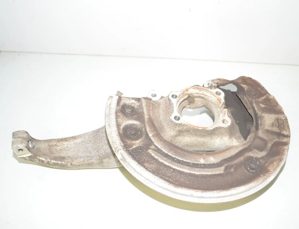 BMW 5 Series G30/G31 (2016-2023) Forreste venstre hjulnav 6884381,31206884381 28457003