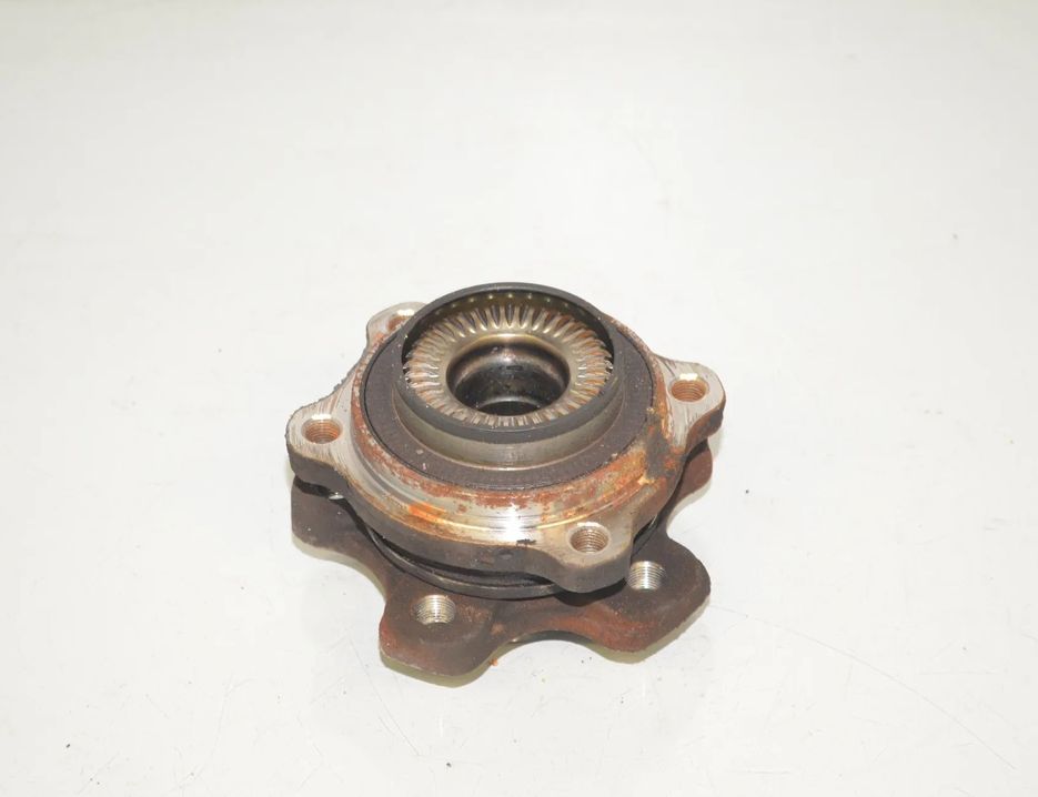 BMW 5 Series G30/G31 (2016-2023) Højre baghjulsleje 31208838134,33406899175,6899175,8838134 28457391