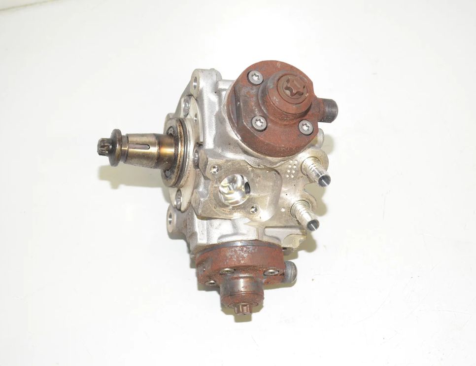 BMW 3 Series E90/E91/E92/E93 (2004-2013) Brændstofpumpe 7800123,8577654,13518577654,13517800593,7800593 28514194