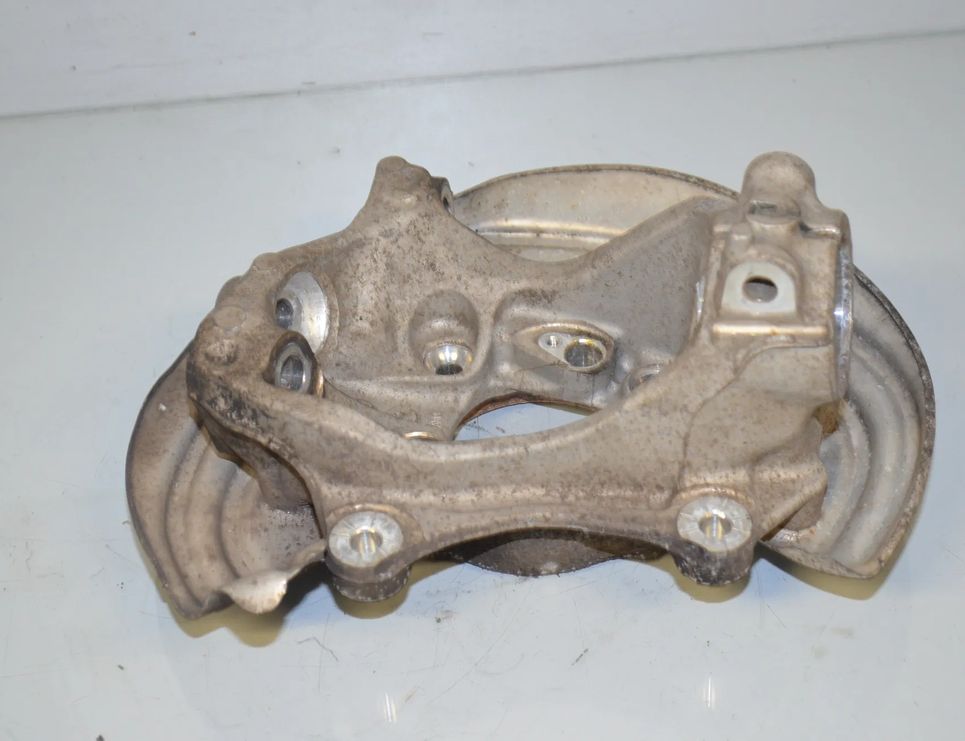 BMW 3 Series G20/G21/G28 (2018-2024) Forreste højre hjulnav 6878610,31216878610 32854426