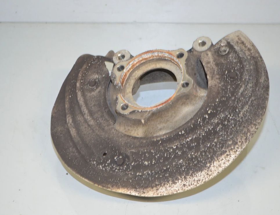 BMW 3 Series G20/G21/G28 (2018-2024) Forreste højre hjulnav 6878610,31216878610 32854426