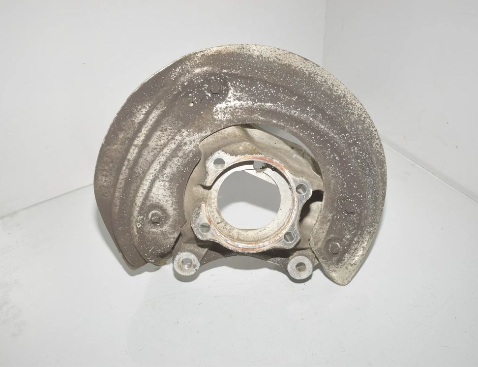 BMW 3 Series G20/G21/G28 (2018-2024) Forreste venstre hjulnav 6878609,31206878609 32854432