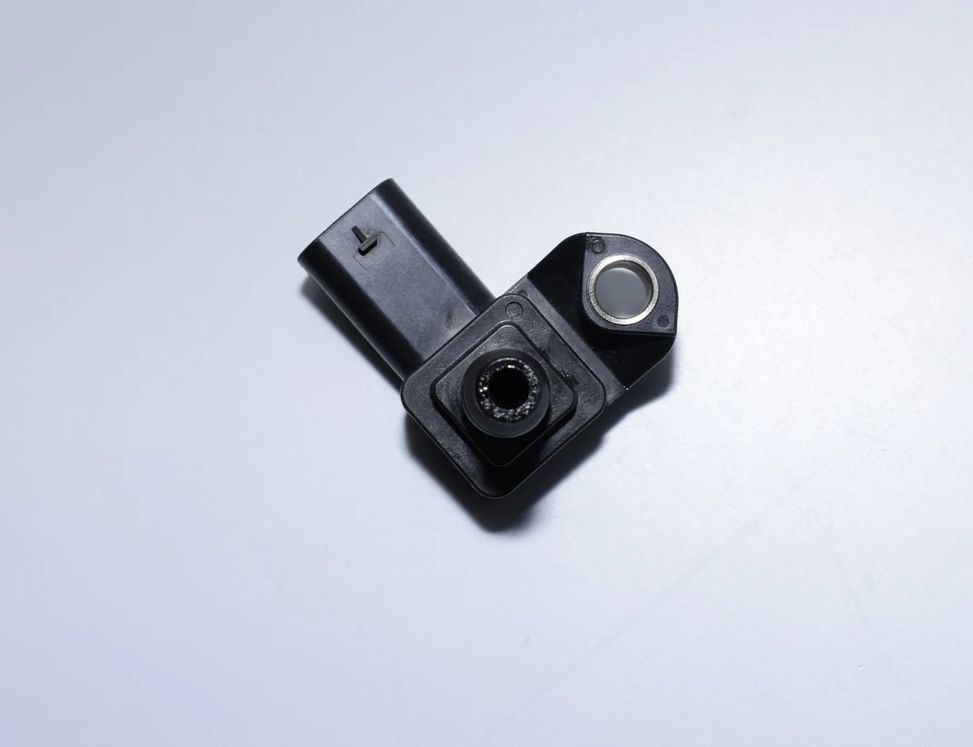 BMW 3 Series E90/E91/E92/E93 (2004-2013) Indsugningsmanifold tryksensor 7804742 3342059