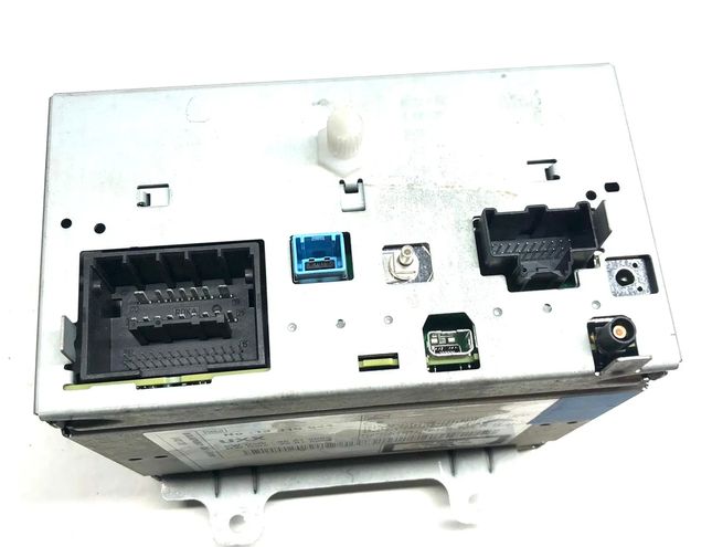 OPEL Insignia A (2008-2016) Musikafspiller med GPS 13315944,13273095,13273256,13271927,13223793 33008079