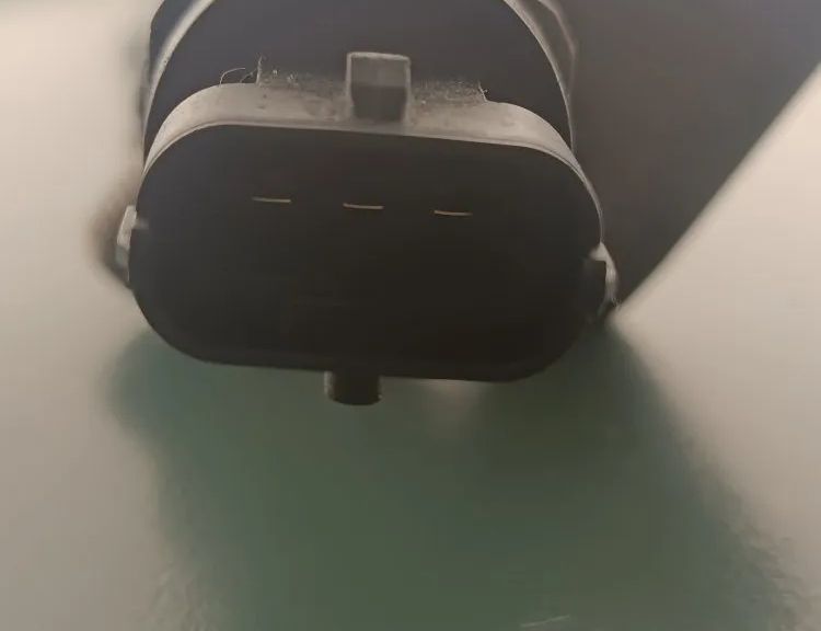 OPEL Insignia B (2017-2024) Brændstofskinne 55578285,0446214324 21598147