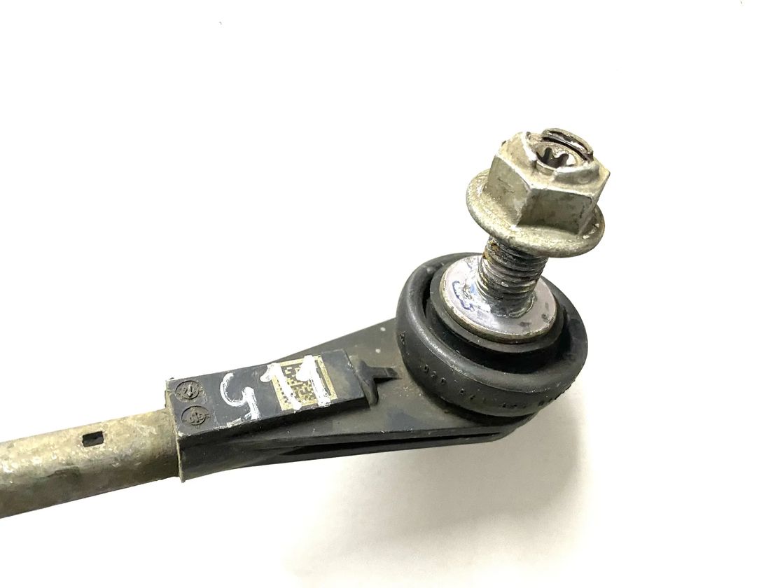 BMW 7 Series G11/G12 (2015-2023) Forreste venstre stabilisatorled 6861485 13453778