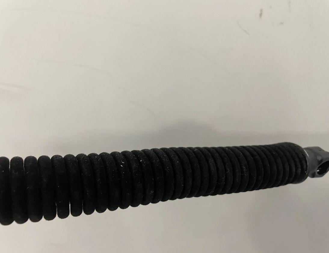 BMW X3 G01 (2017-2024) Venstre side bagklap gasfjeder 7497482 14345781