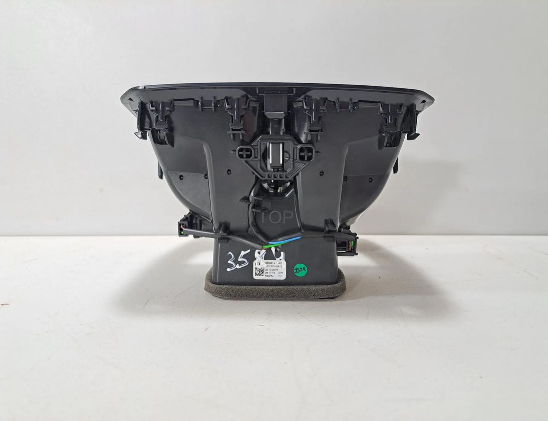 BMW 3 Series G20/G21/G28 (2018-2024) Luftventiler i midterkonsollen 8711938,6806814,5A84160 14665504