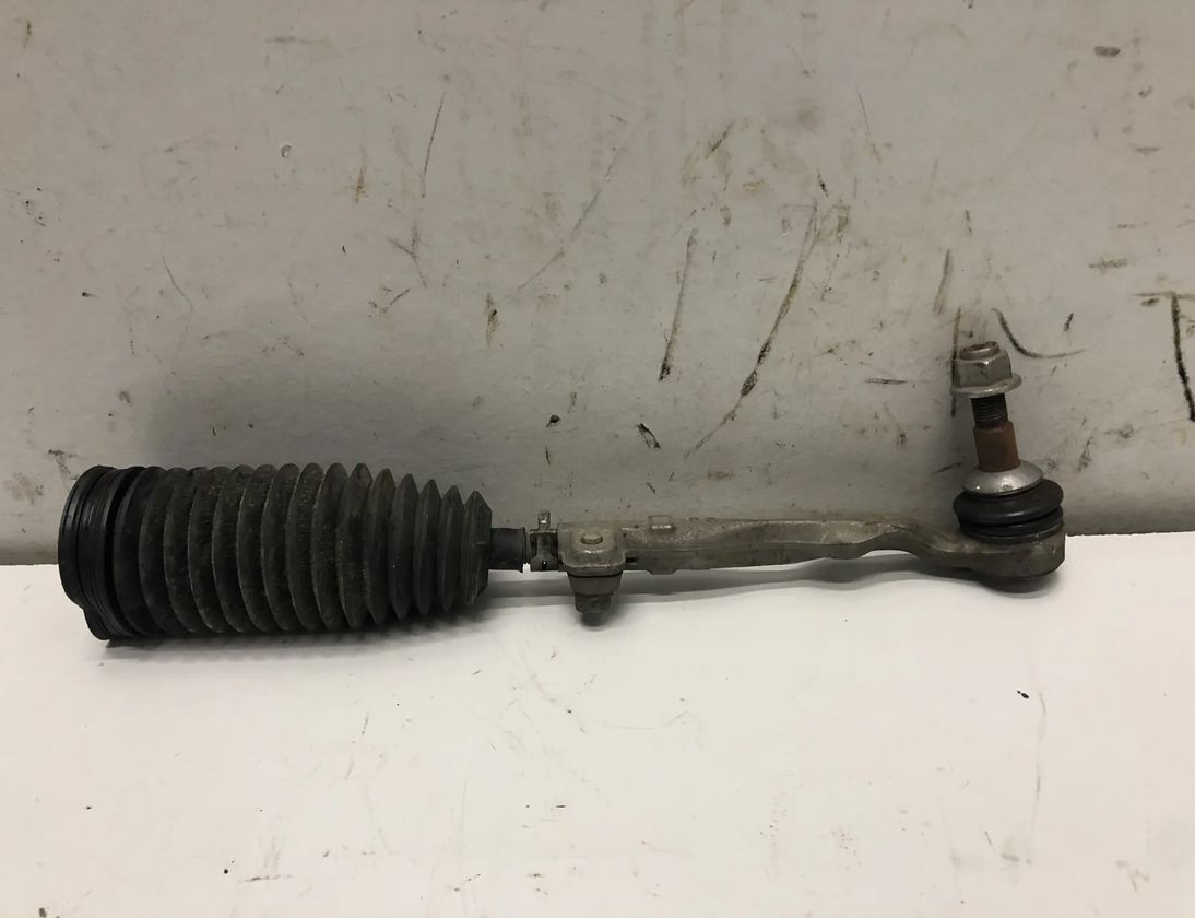 BMW 7 Series G11/G12 (2015-2023) Styrestang i venstre side 6868688 20972474