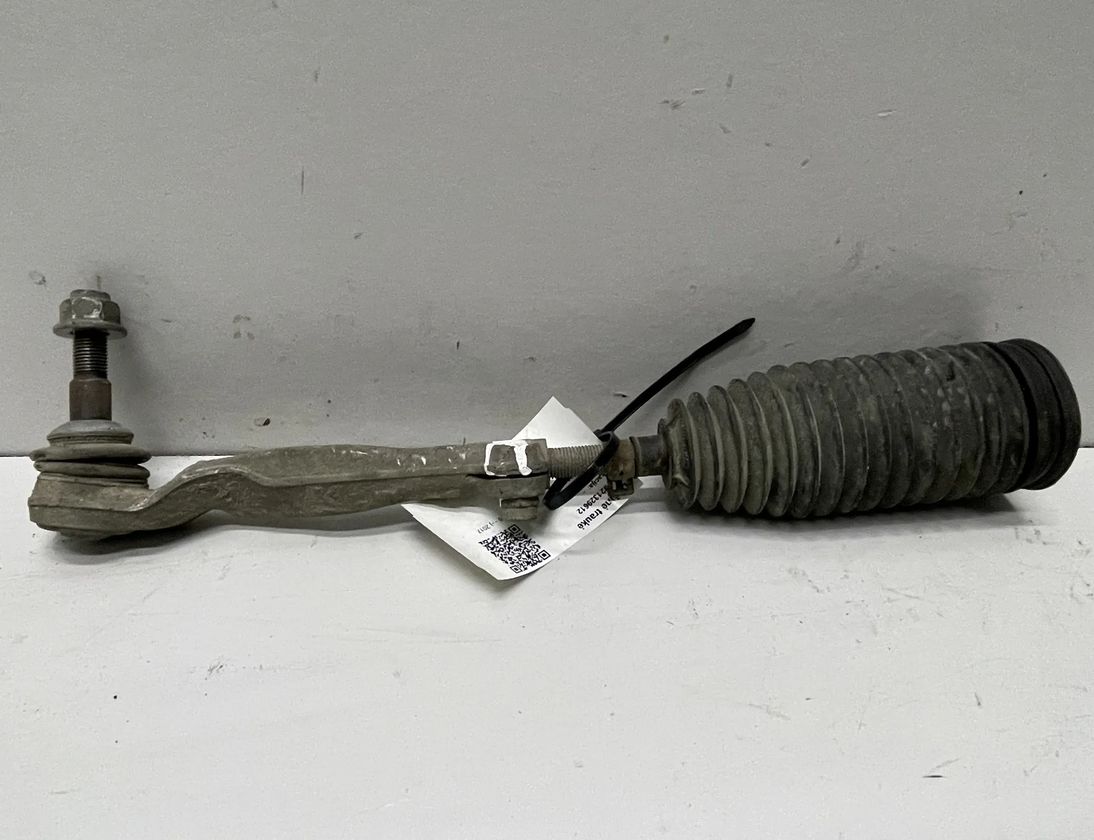 BMW 5 Series G30/G31 (2016-2023) Højre side styrestang 6868689 21329612