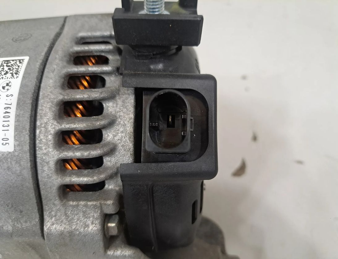 BMW 4 Series F32/F33/F36 (2013-2020) Generator 7640131,7640132,7640875 26606080