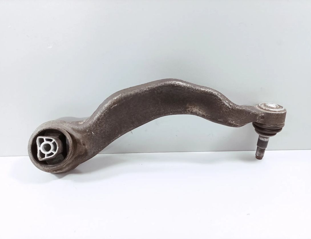 BMW 5 Series G30/G31 (2016-2023) Forreste højre buet gaffel 6861162 28453078