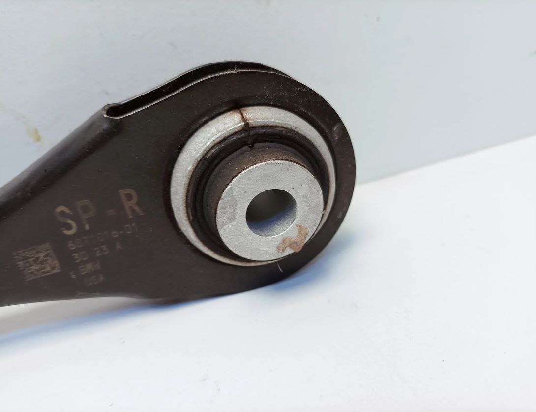 BMW X4 G02 (2018-2024) Højre baghjulsophæng 6879750,6871023,6871006,6871016,6871002,6871020,6871012,6895659,8695488,6899175,6890945,6884917,6871065,2408656,6871193,6866316,8838134,6899174,8834930 29090525