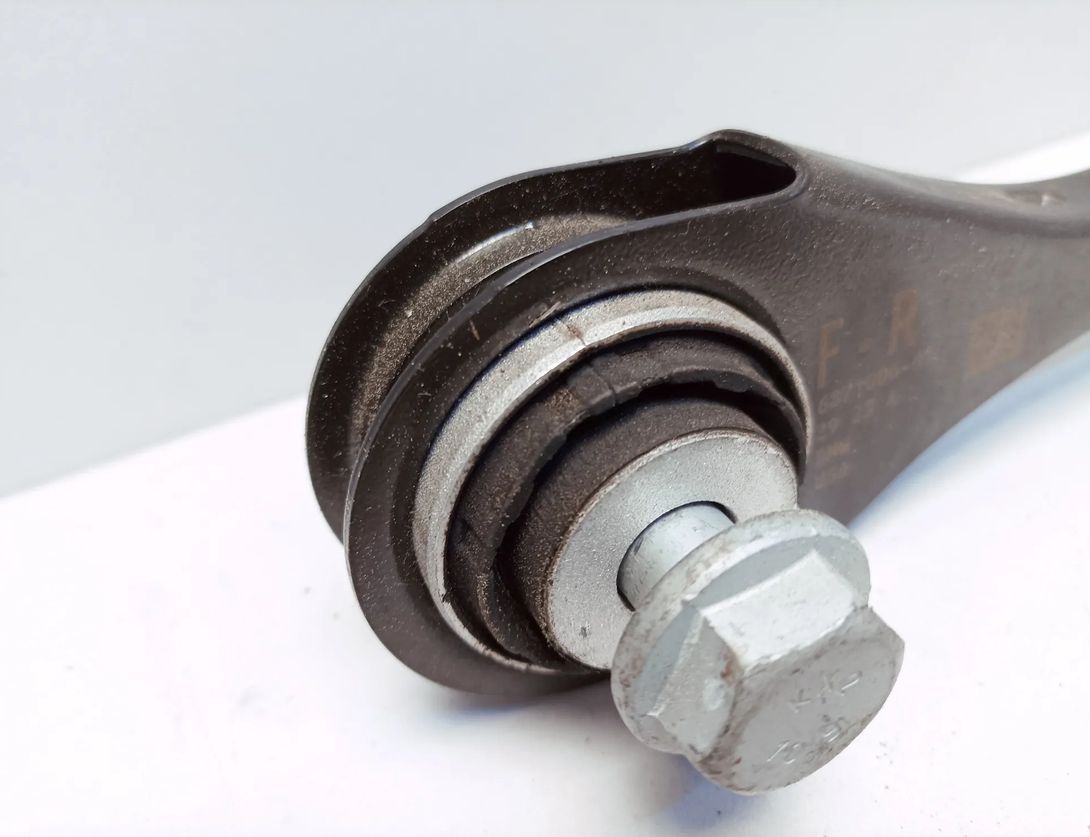 BMW X4 G02 (2018-2024) Højre baghjulsophæng 6879750,6871023,6871006,6871016,6871002,6871020,6871012,6895659,8695488,6899175,6890945,6884917,6871065,2408656,6871193,6866316,8838134,6899174,8834930 29090525