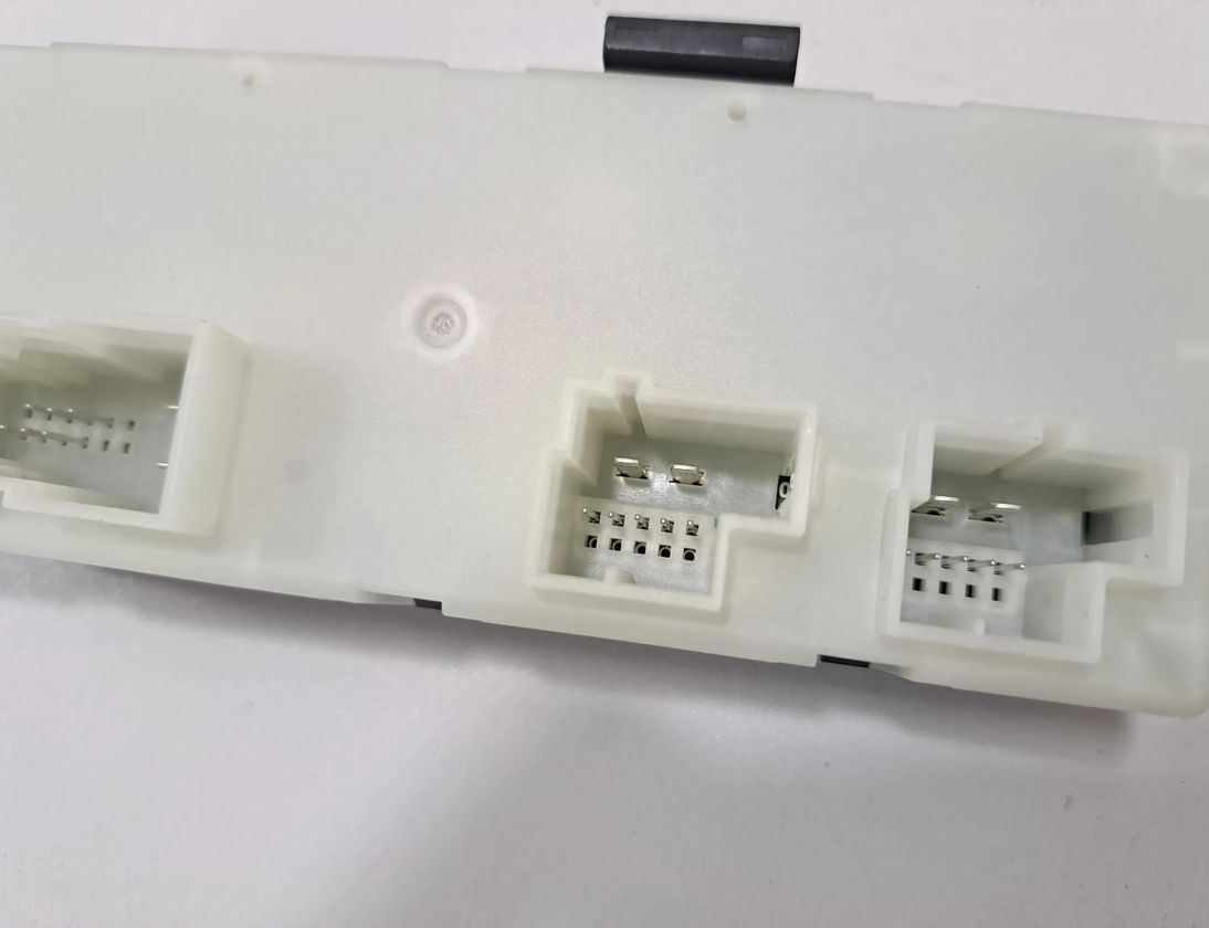 BMW X4 G02 (2018-2024) Bootlid kontrolenhed 9852925,5A19DB2 31544851