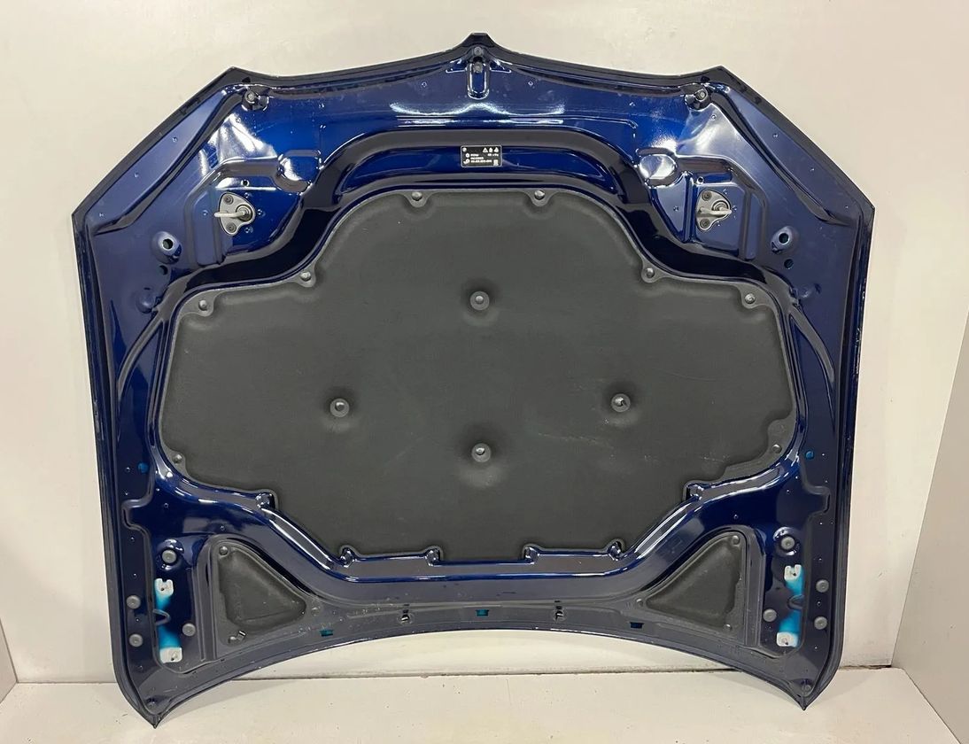 BMW X5 G05/G18 (2018-2024) Forreste delsæt 7492364,7492375,8472274,8472304,5A1A2C9,7421600,5A1A312,5A67CC4,5A45331,8085619,5A8A328,5A783B7,5A783B8,7492363 32219906