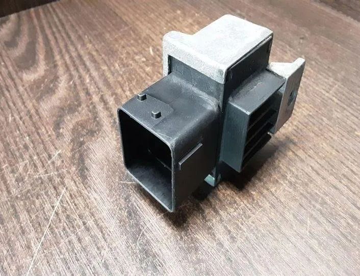 OPEL Movano 2 generation (B) (2010-2021) Tændgløderør 110678071R 27334038