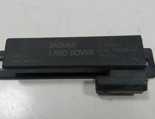LAND ROVER Range Rover Sport 1 generation (2005-2013) Antenne uden nøgle 5E08X0107,AH4215K603AA,3031271001 24709641