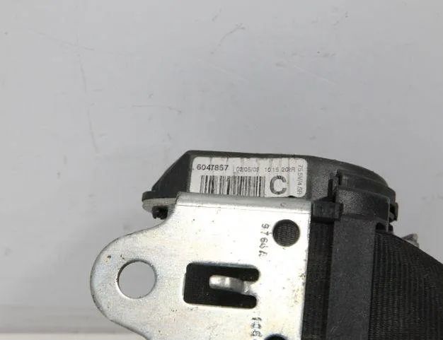 FORD Galaxy 1 generation (1995-2006) Bagerste sikkerhedssele i midten 6047857 24713158