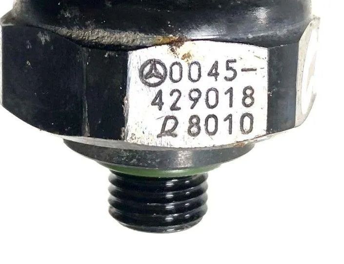 MERCEDES-BENZ CLS-Class C219 (2004-2010) Conditioner tryksensor 0045429018,D8010 24718256