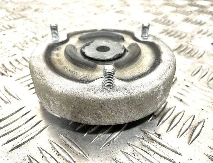 BMW 5 Series E60/E61 (2003-2010) Andre kropsdele 12078010,70024121 24726401